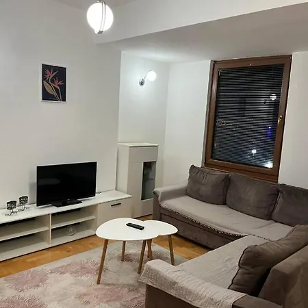 Apartment Joan