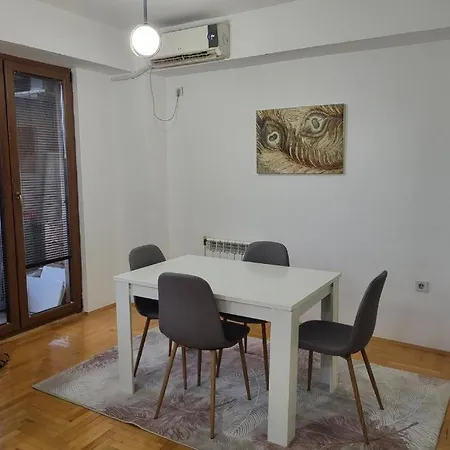 Joan * Skopje