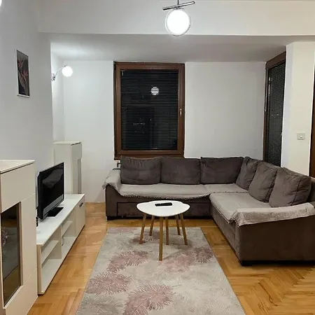 Apartment Joan