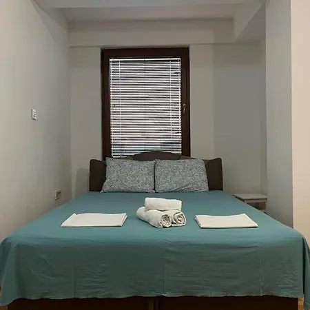 Apartment Joan *